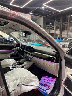 كيا تيلوريد